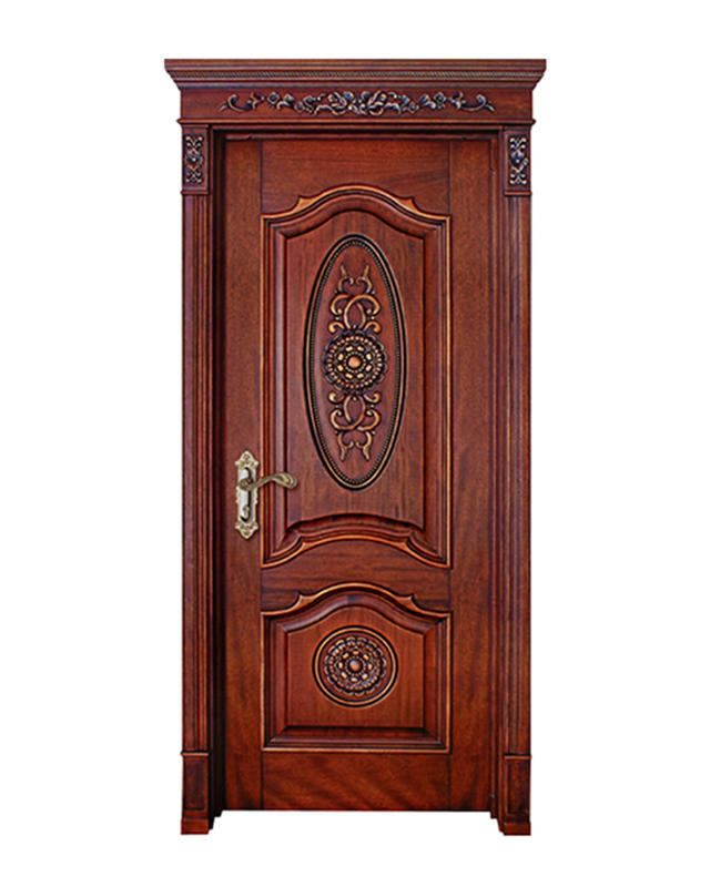Wooden Door Factory