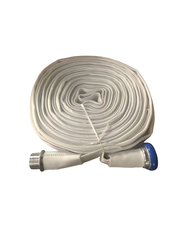 Manguera contra incendios